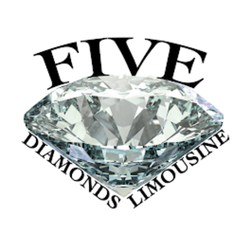 FiveDiamondsLimousine FiveDiamondsLimousine